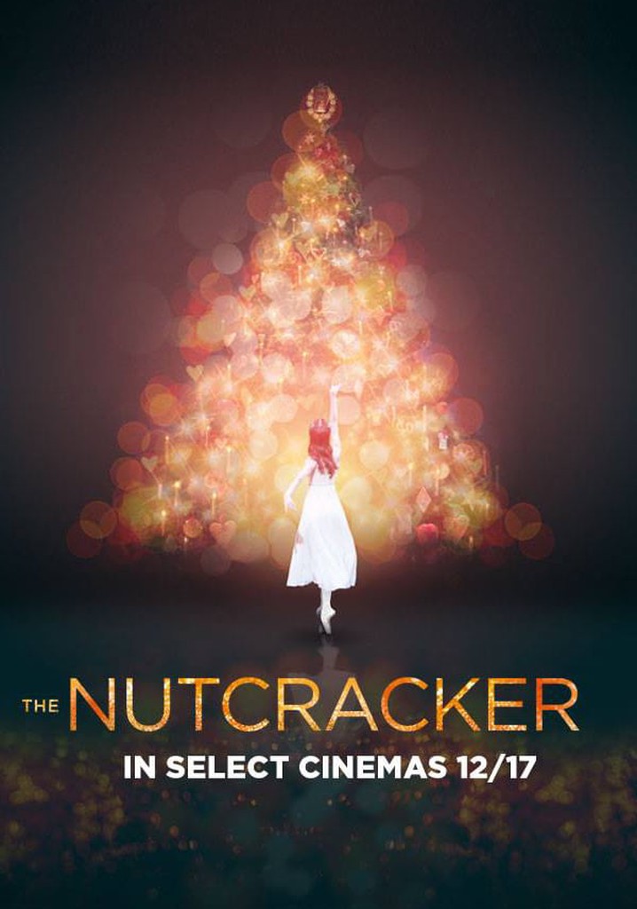 Royal Ballet The Nutcracker stream online
